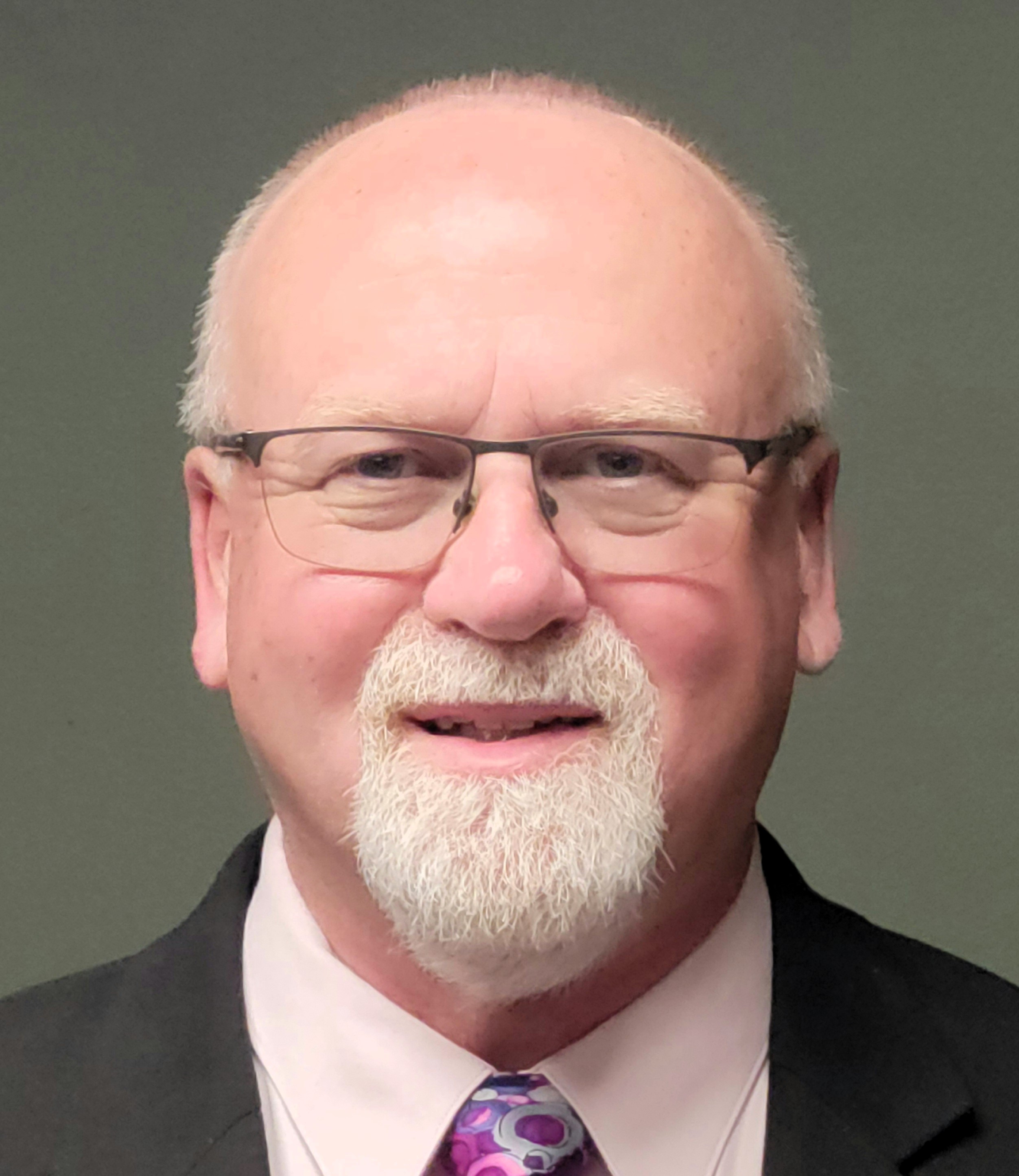 Bob Crouch